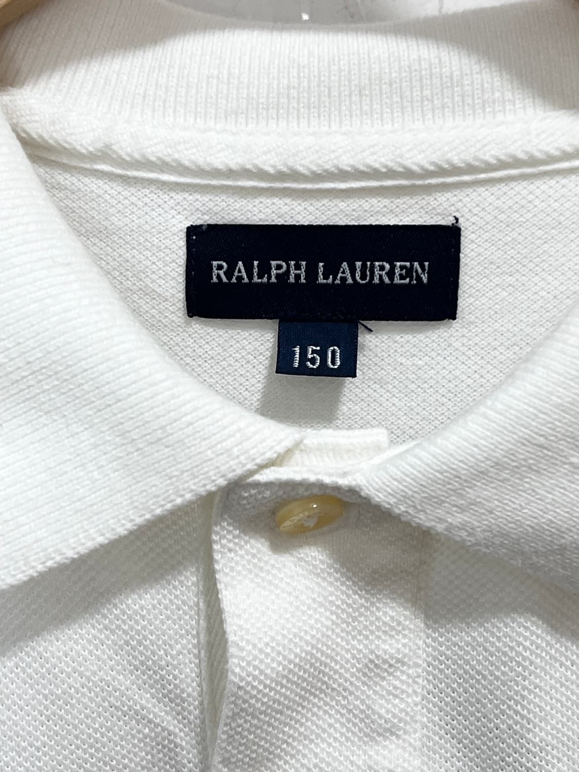 RALPH LAUREN 폴로 빅포니 반팔 pk 티셔츠 상품이미지4