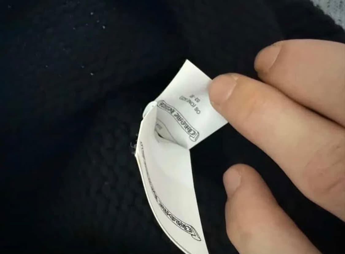 크롬하츠 플레어비니 상품이미지3