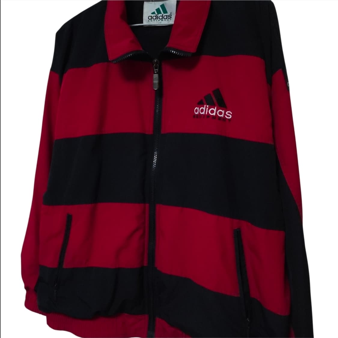 아디다스 올드스쿨 바람막이 95-100 트레이닝 상품이미지3