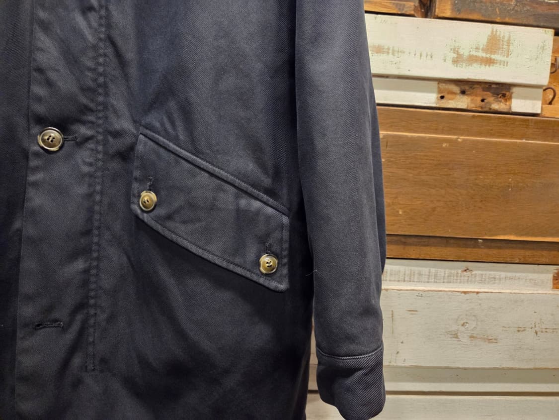 아페세 클래식 코트 상품이미지5