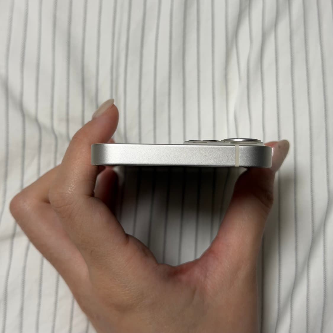 아이폰 13 mini 스타라이트 256GB 상품이미지4