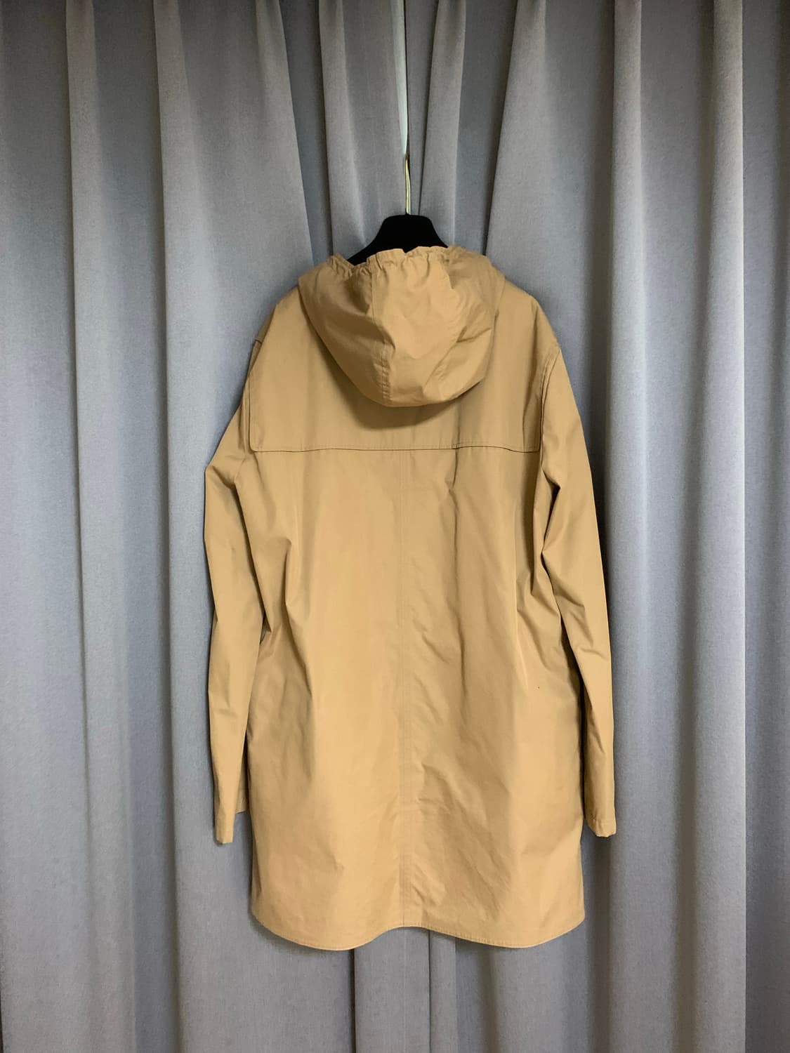 Intrecciato Duffle Coat (52) 상품이미지3
