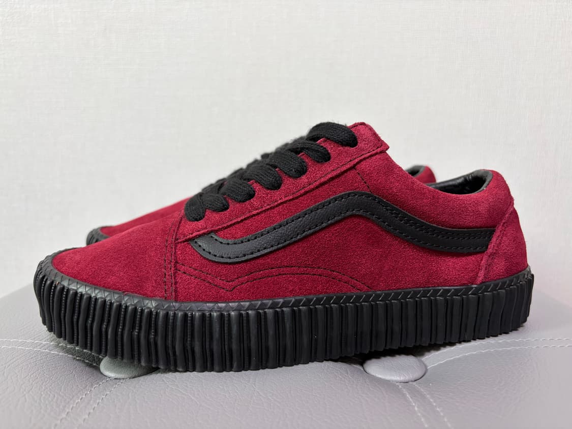 반스 여성 스니커즈 240 상품이미지2