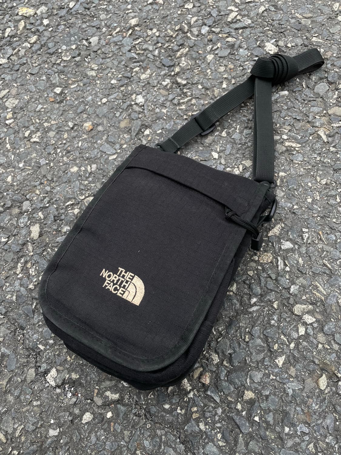 노스페이스 크로스백 상품이미지2