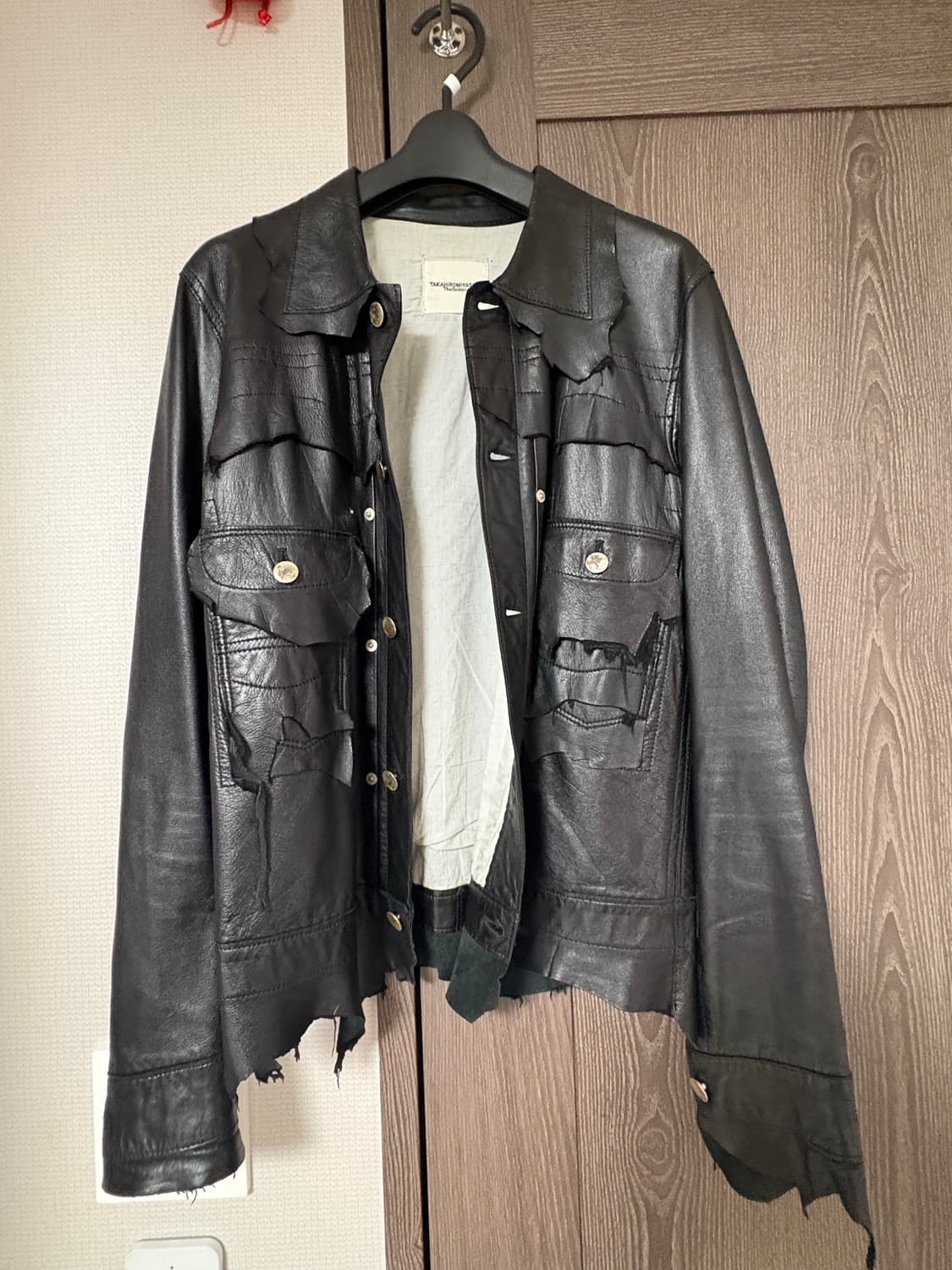 러프아웃 결제창 상품이미지1