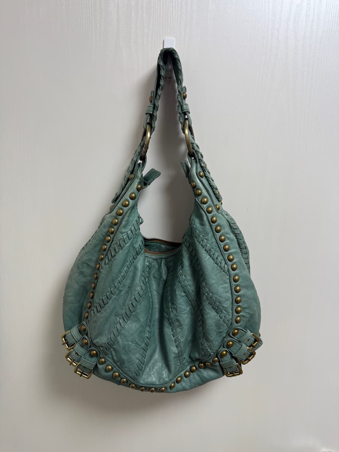 Pannelli DP italy 보호스타일 호보백 상품이미지2