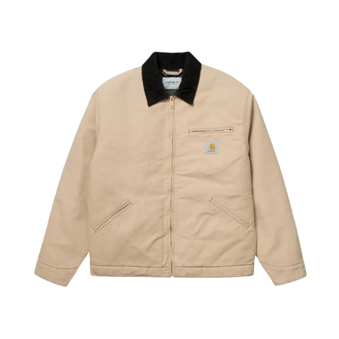 칼하트 WIP OG 디트로이트 자켓 (S) 상품이미지1