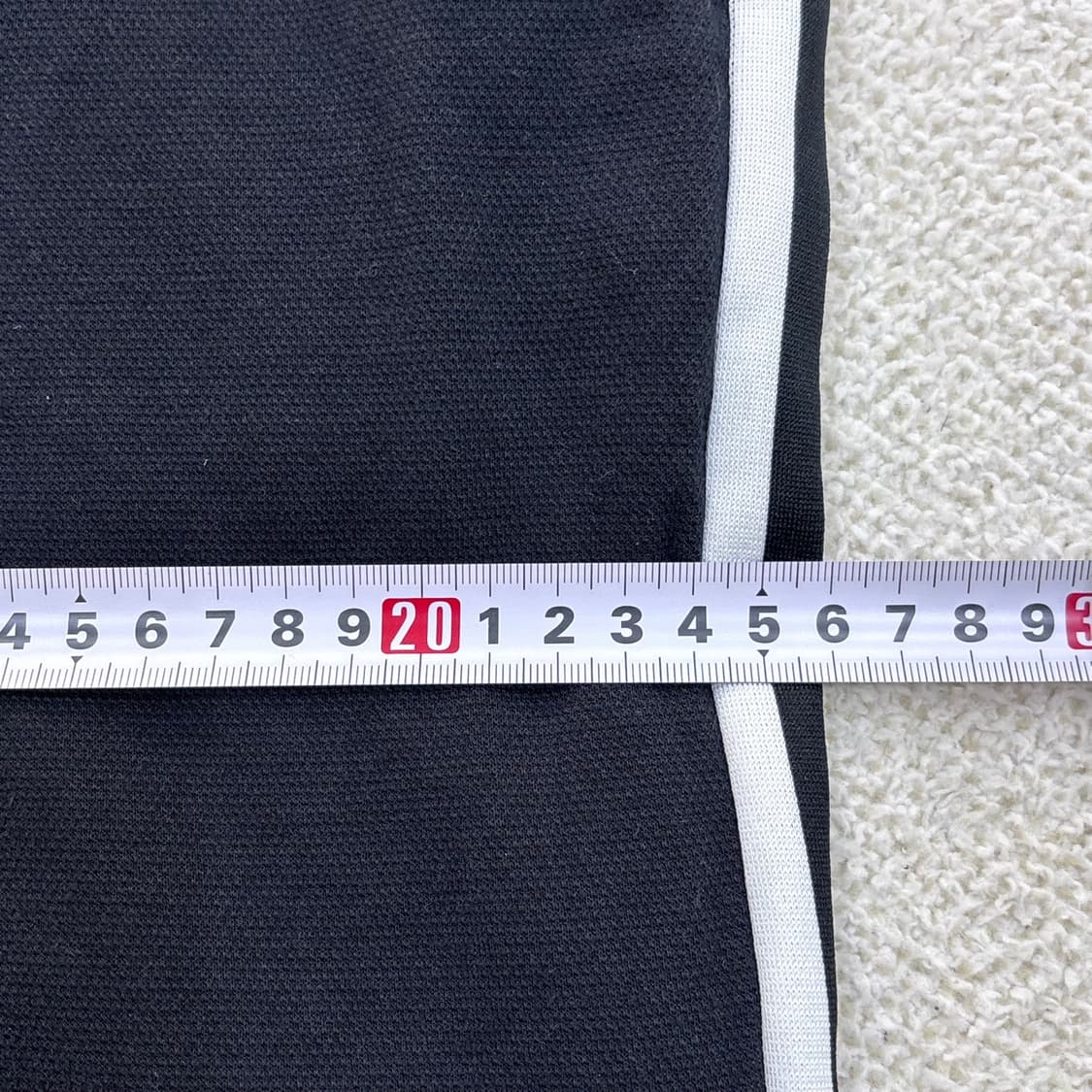 S 아디다스 세레노 트레이닝 팬츠 0326E 상품이미지7