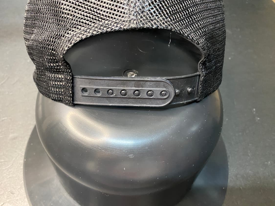 Pennzoil vintage trucker cap 상품이미지5