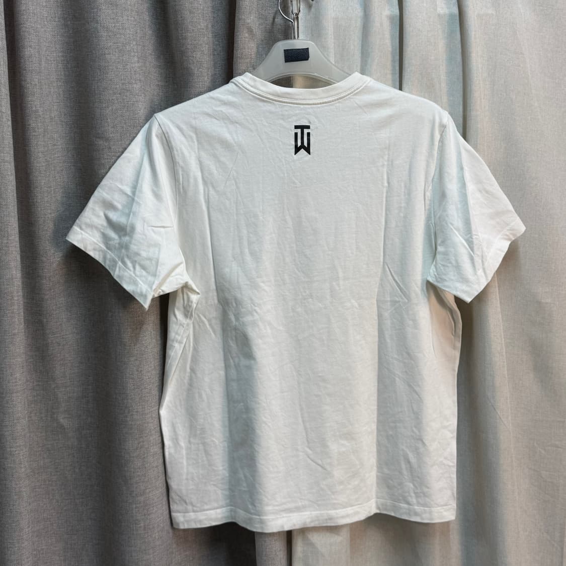 [110] 나이키 타이거 우즈 프랭크 호랑이 반팔 티셔츠 상품이미지4