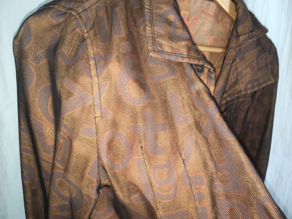 *japanese vintage jacket* 상품이미지5