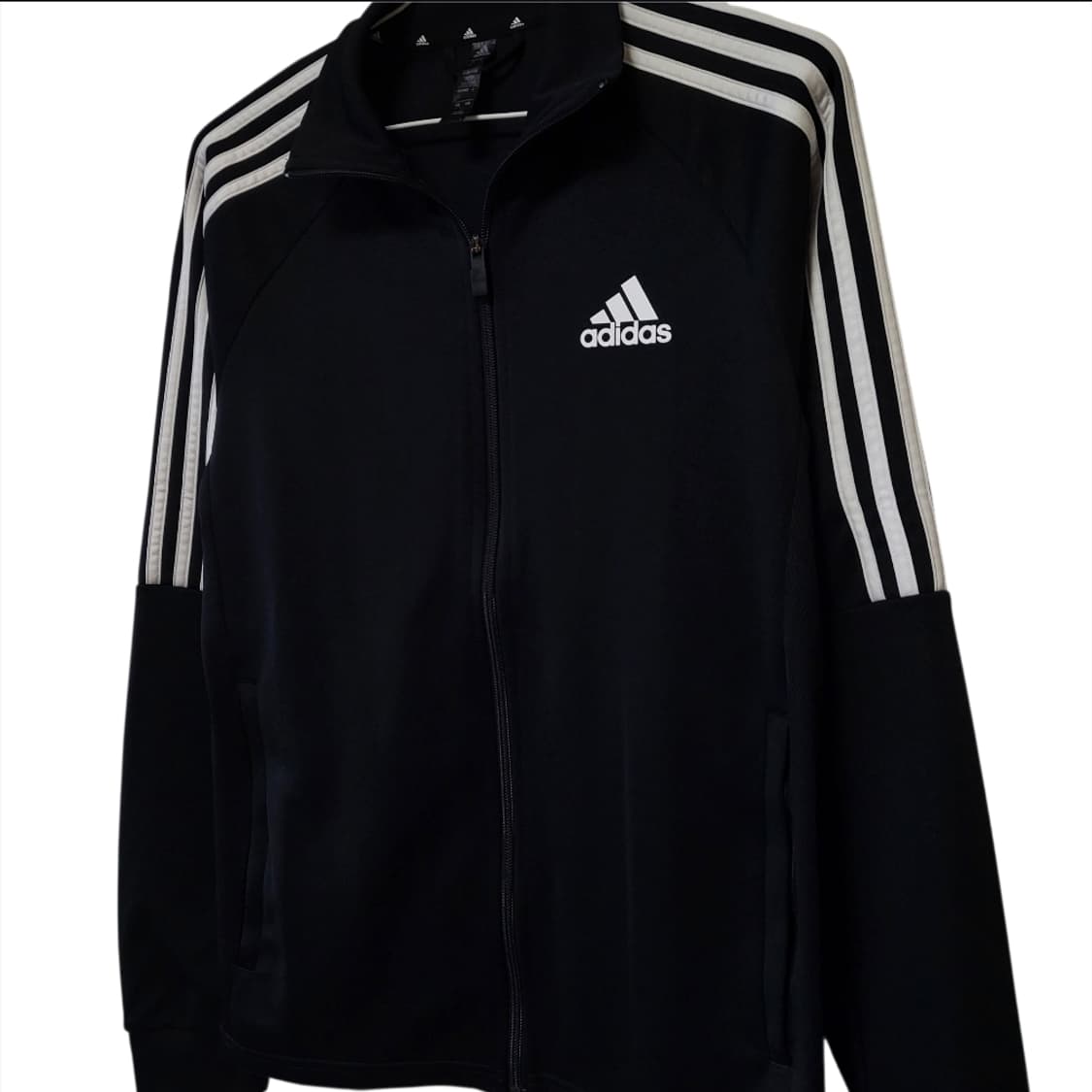 아디다스져지 블랙 95-100 트랙탑 상품이미지3