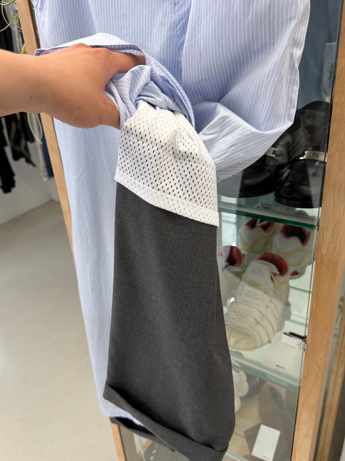 pajama slacks  상품이미지7