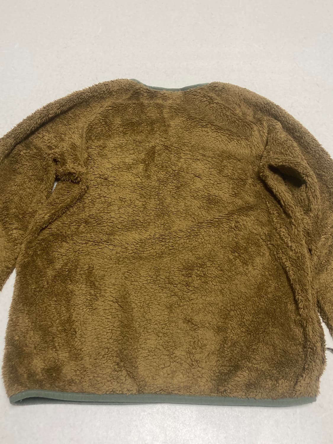 파타고니아 로스가토스 크루 M 상품이미지3