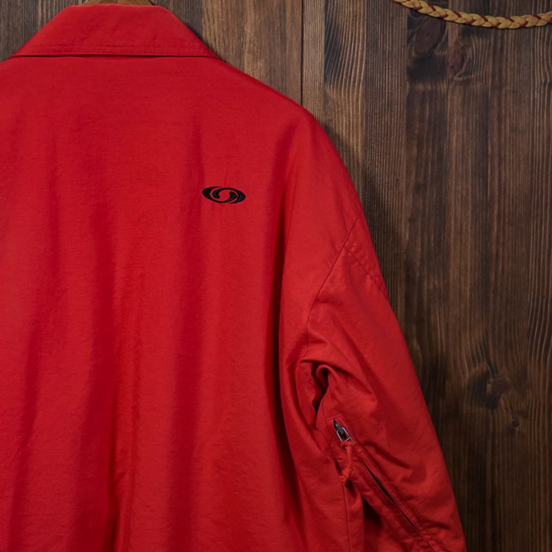 살로몬 00s 테크니컬 자켓 상품이미지4