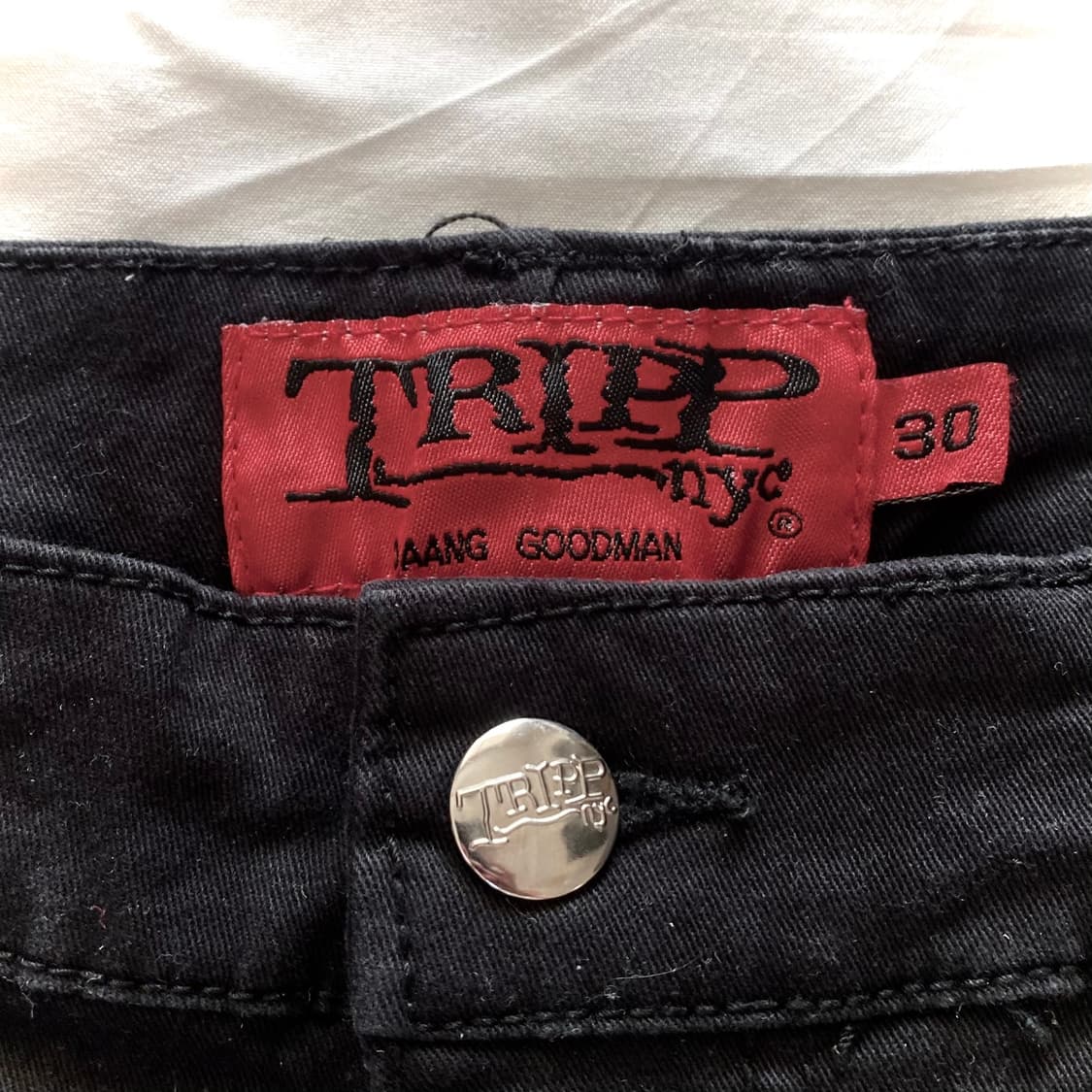 TRIPP nyc pants 상품이미지4