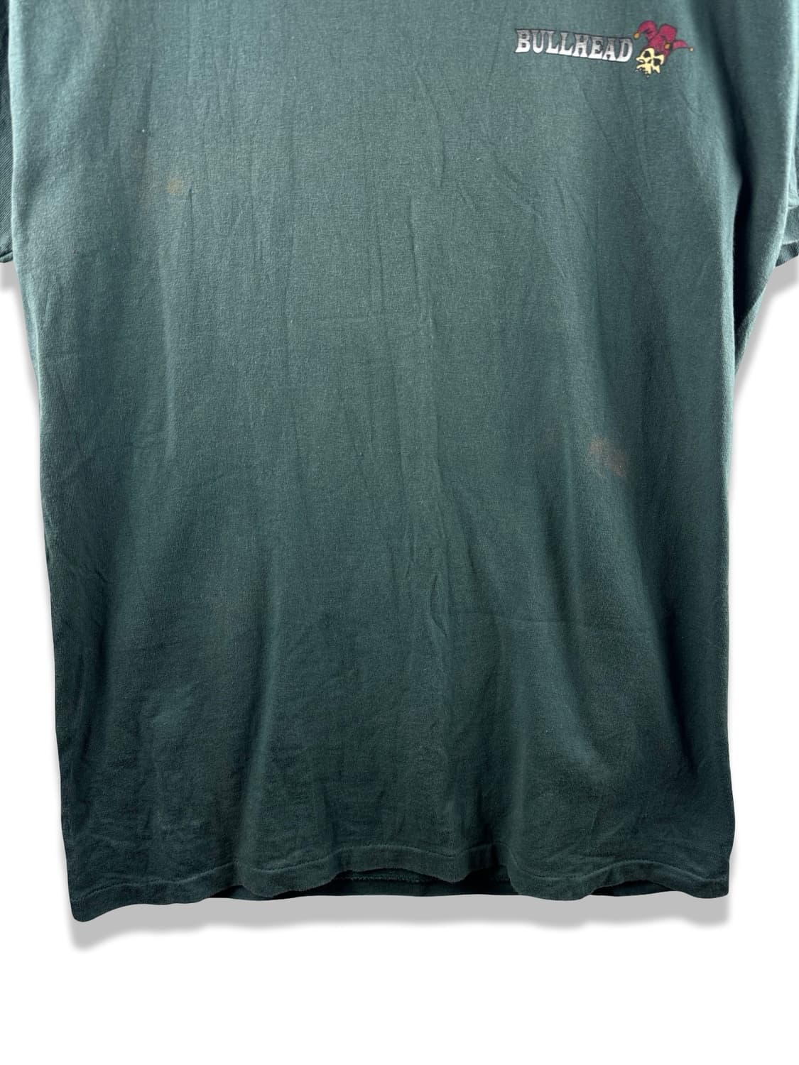 JPN BULLHEAD 90S 반팔티1832 상품이미지4