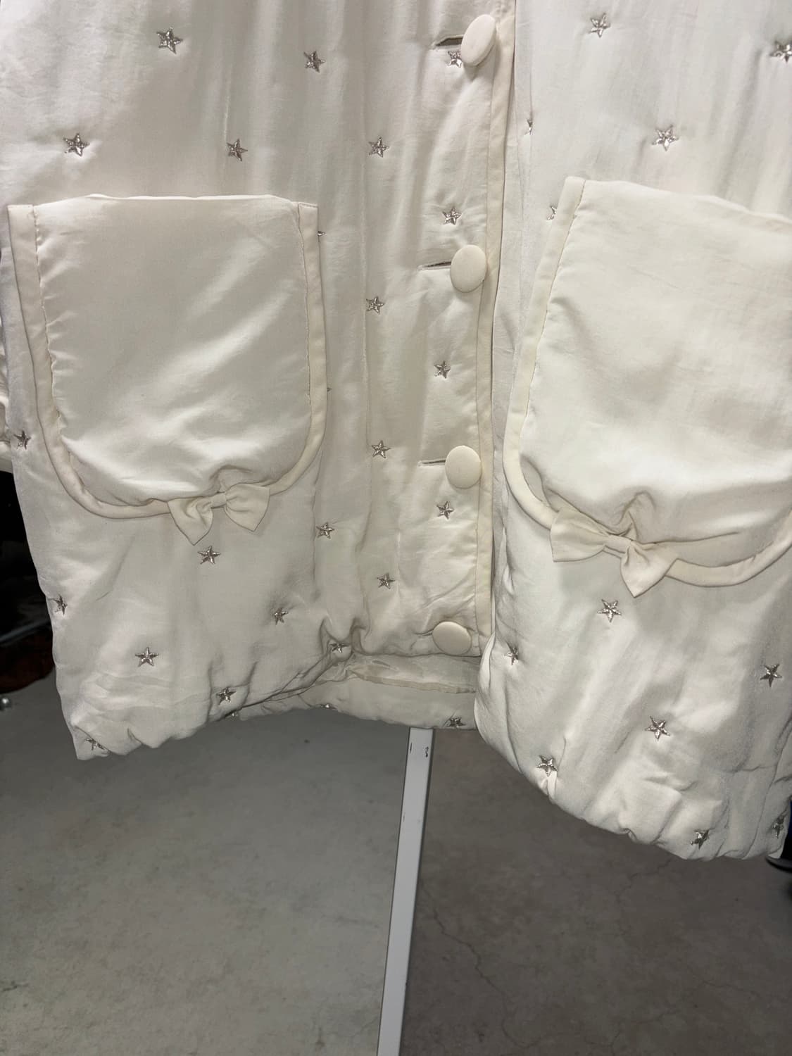 Jpn 별자수 코트 상품이미지4