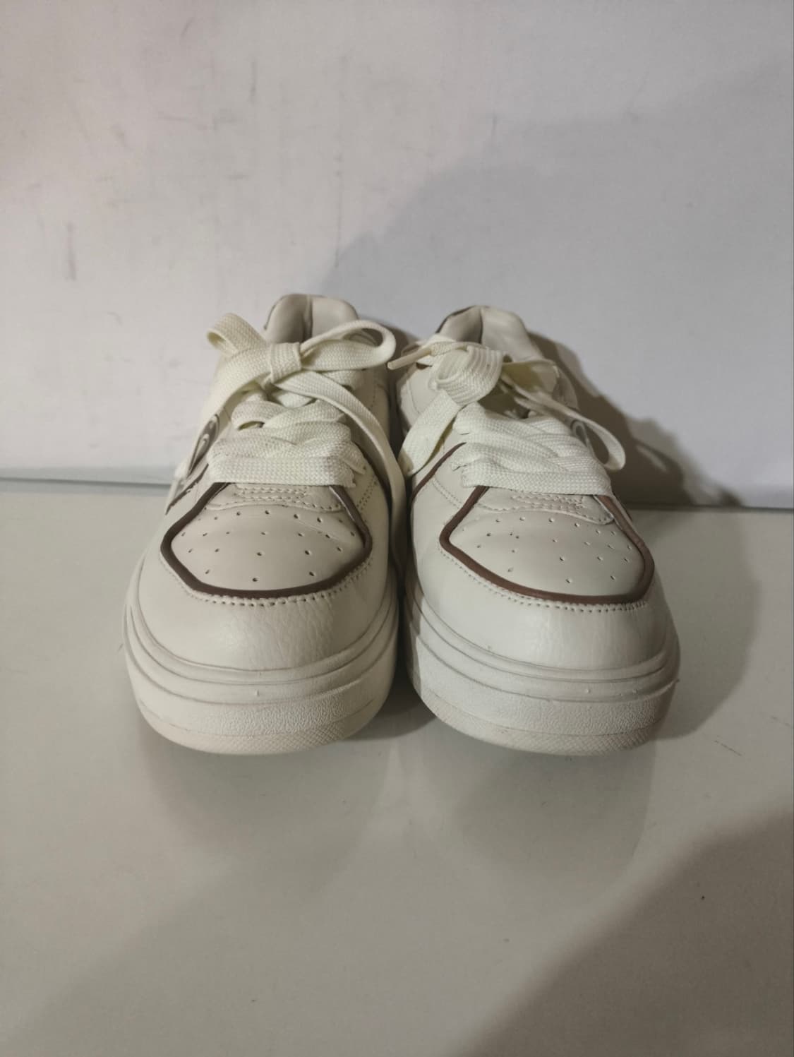 250mm 엠엘비 청키라이너 운동화 상품이미지3