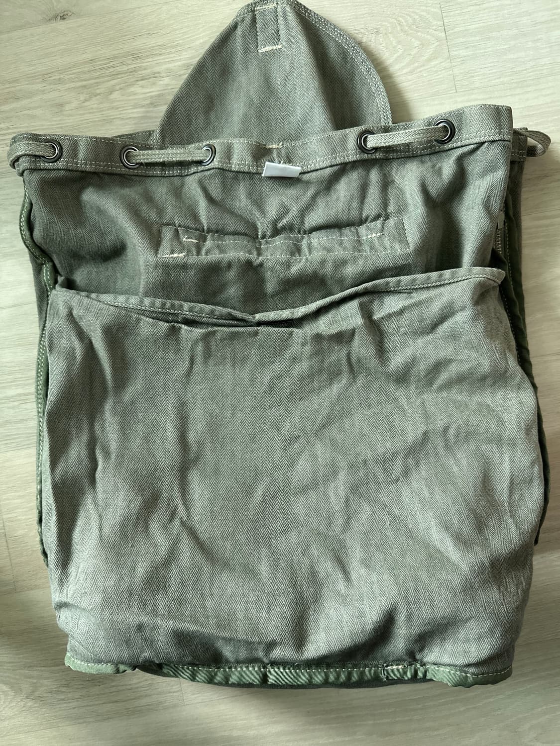 PORTER 요시다 포터 헤링본 백팩 상품이미지7