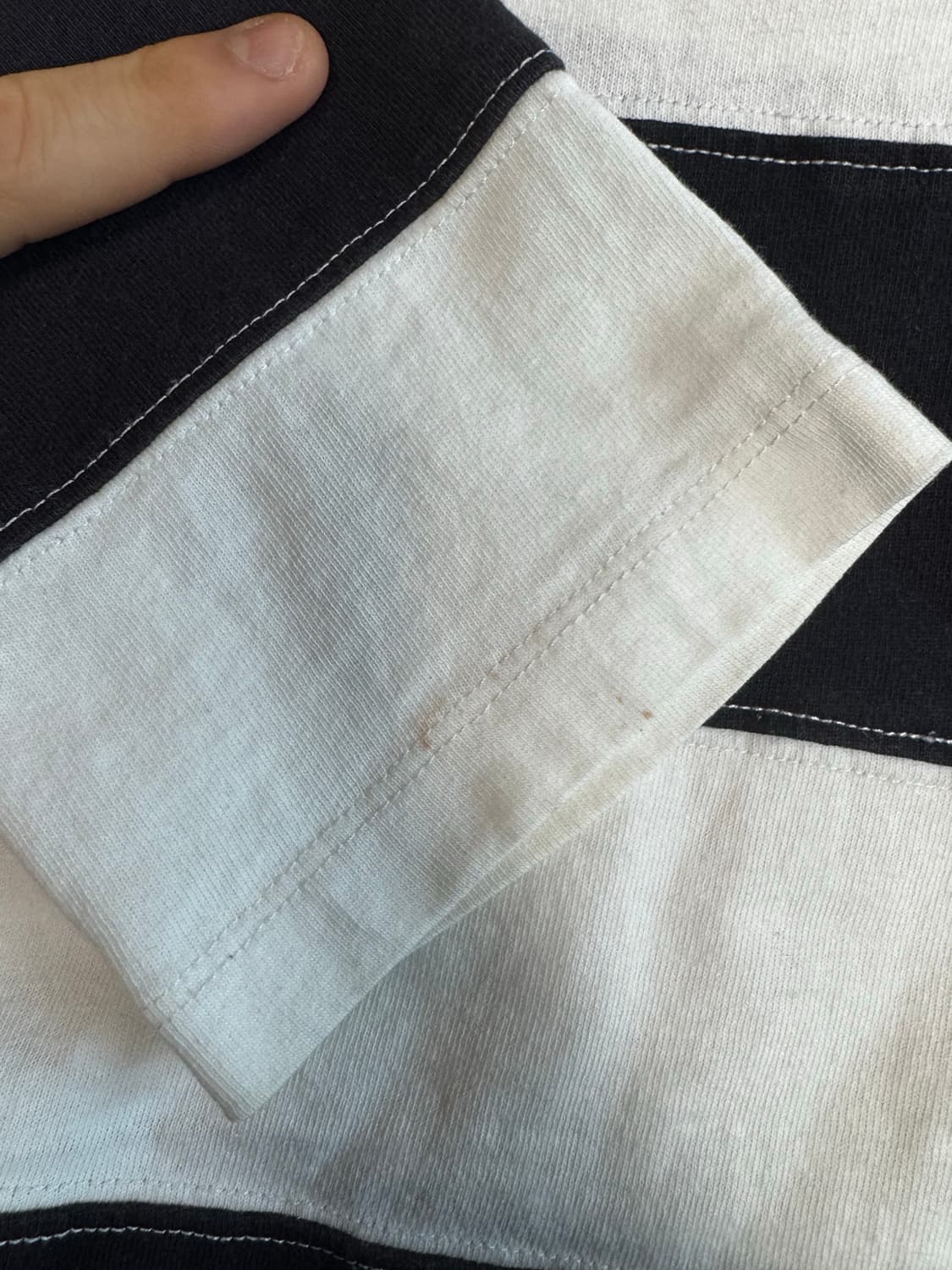 아미 럭비티 상품이미지4