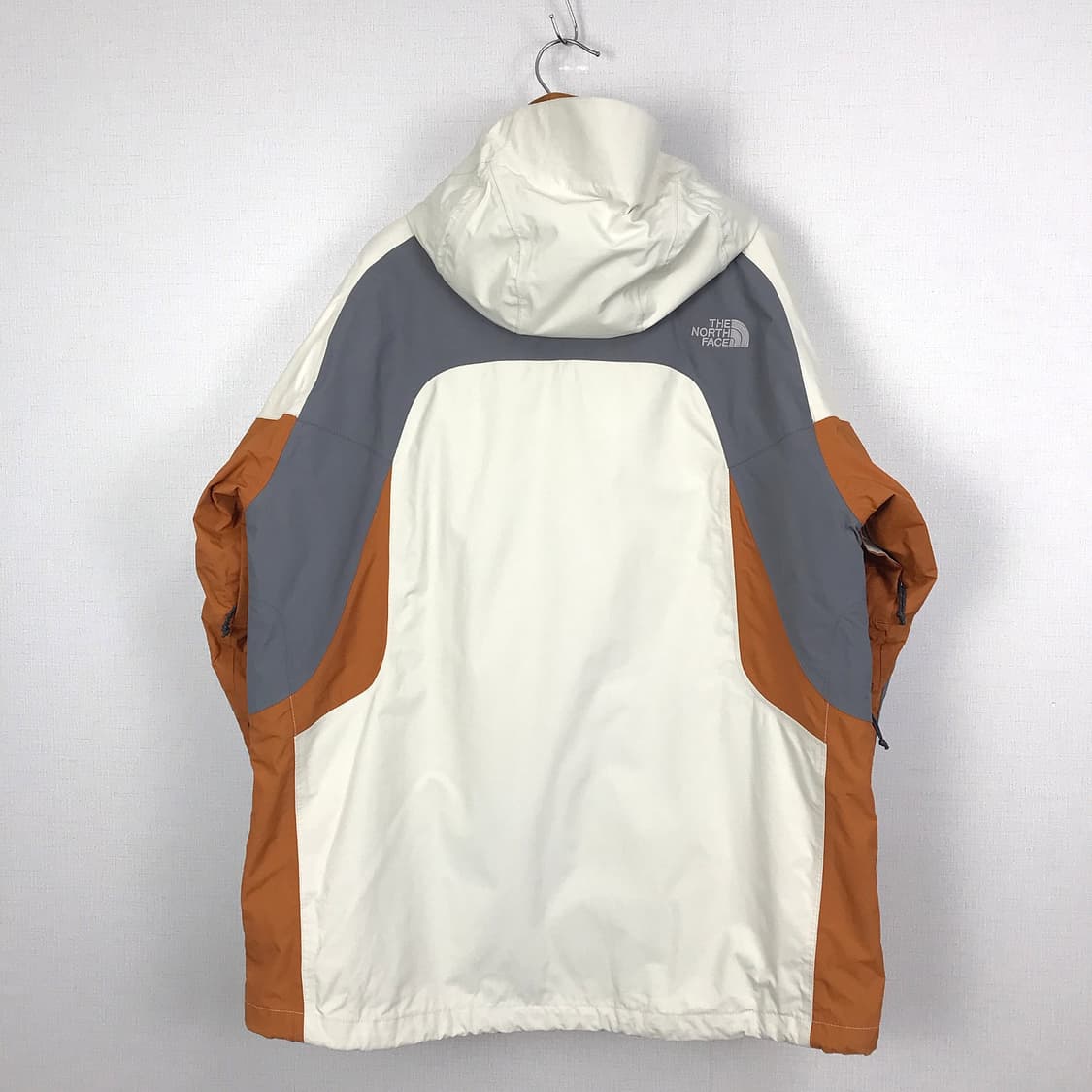 노스페이스 하이벤트 내피포함 바람막이 점퍼 자켓 남성L 상품이미지6