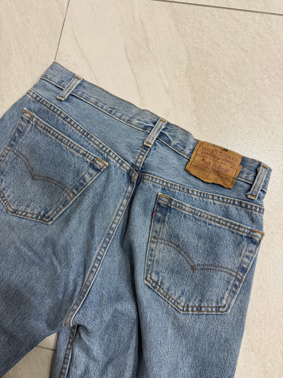 리바이스 517 30사이즈 상품이미지2