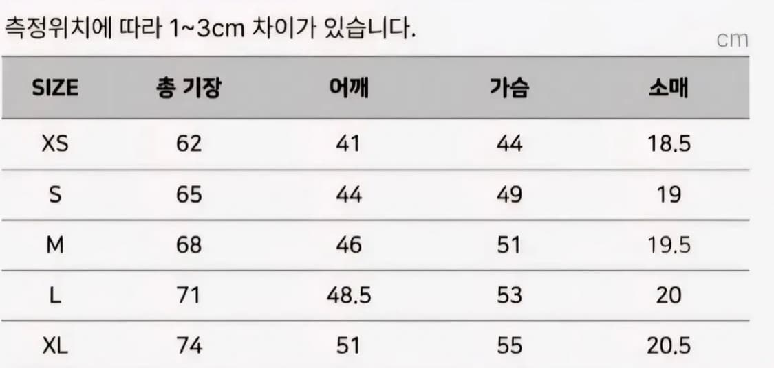 (정품/새상품) 꼼데가르송 롱슬리브 긴팔 레드와펜 화이트 상품이미지2