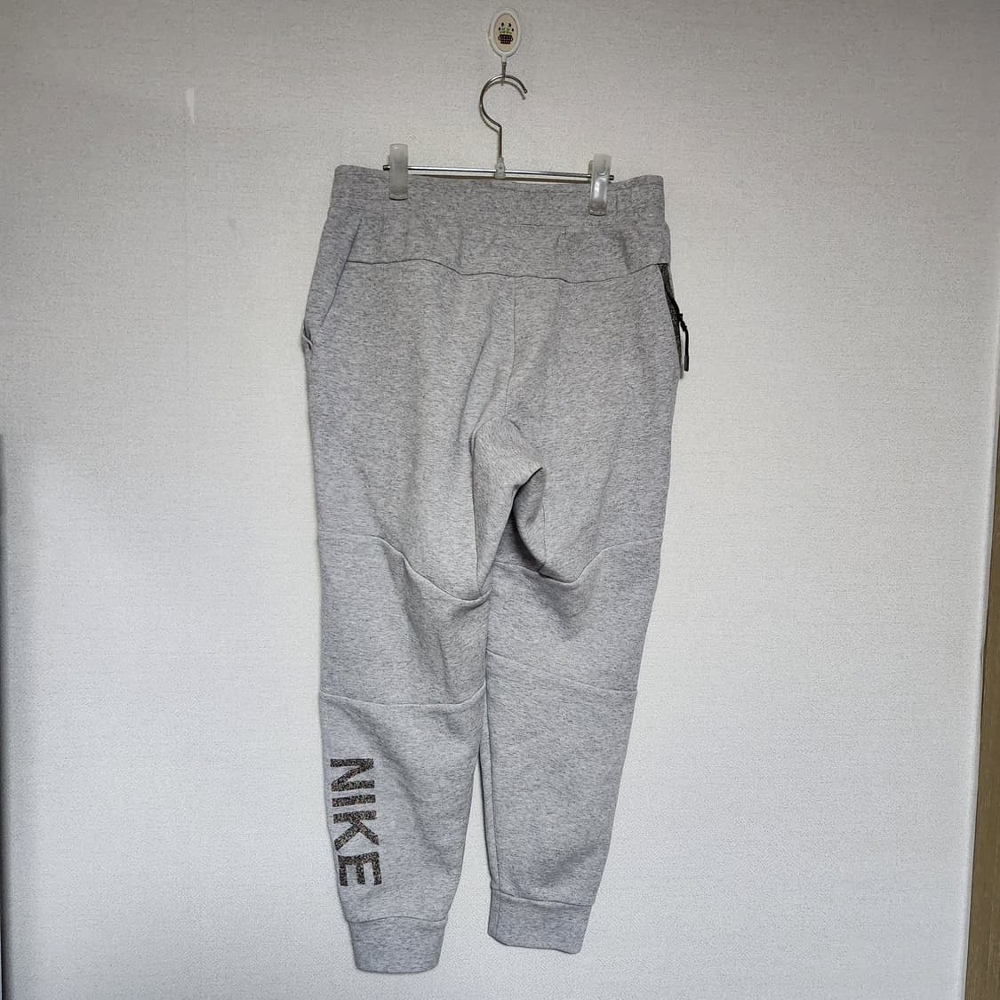 나이키 테크 플리스 50 조거팬츠 여80 상품이미지2