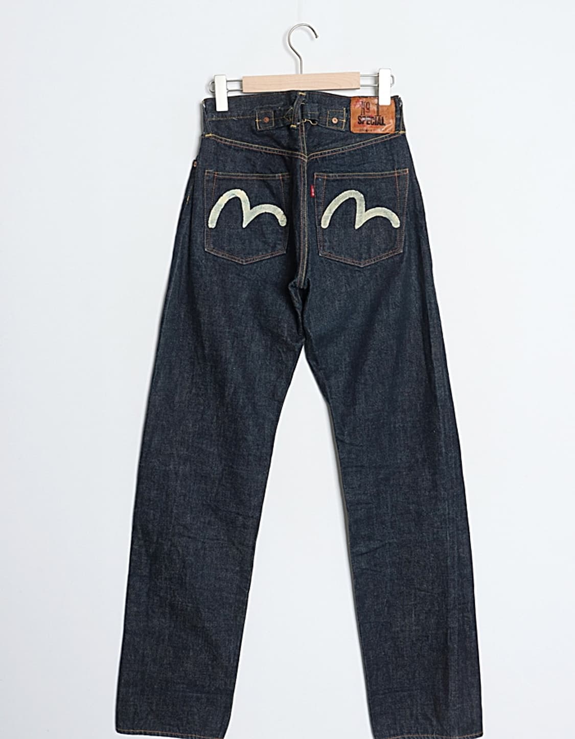 90's EVIS 2504XX No1 SPECIAL  (28~29) 상품이미지6