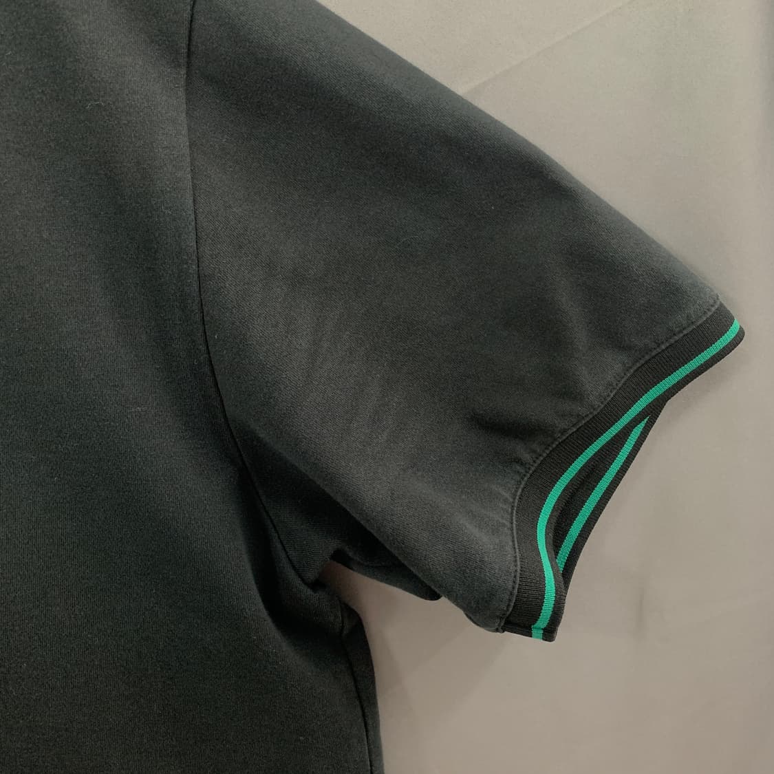 XXL 말본 골프 버킷 빅사이즈 폴로 PK 반팔 카라티 상품이미지7