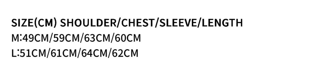 [M] 이그노타 CORE:10 EXPLORER BOMBER JACKET  상품이미지5