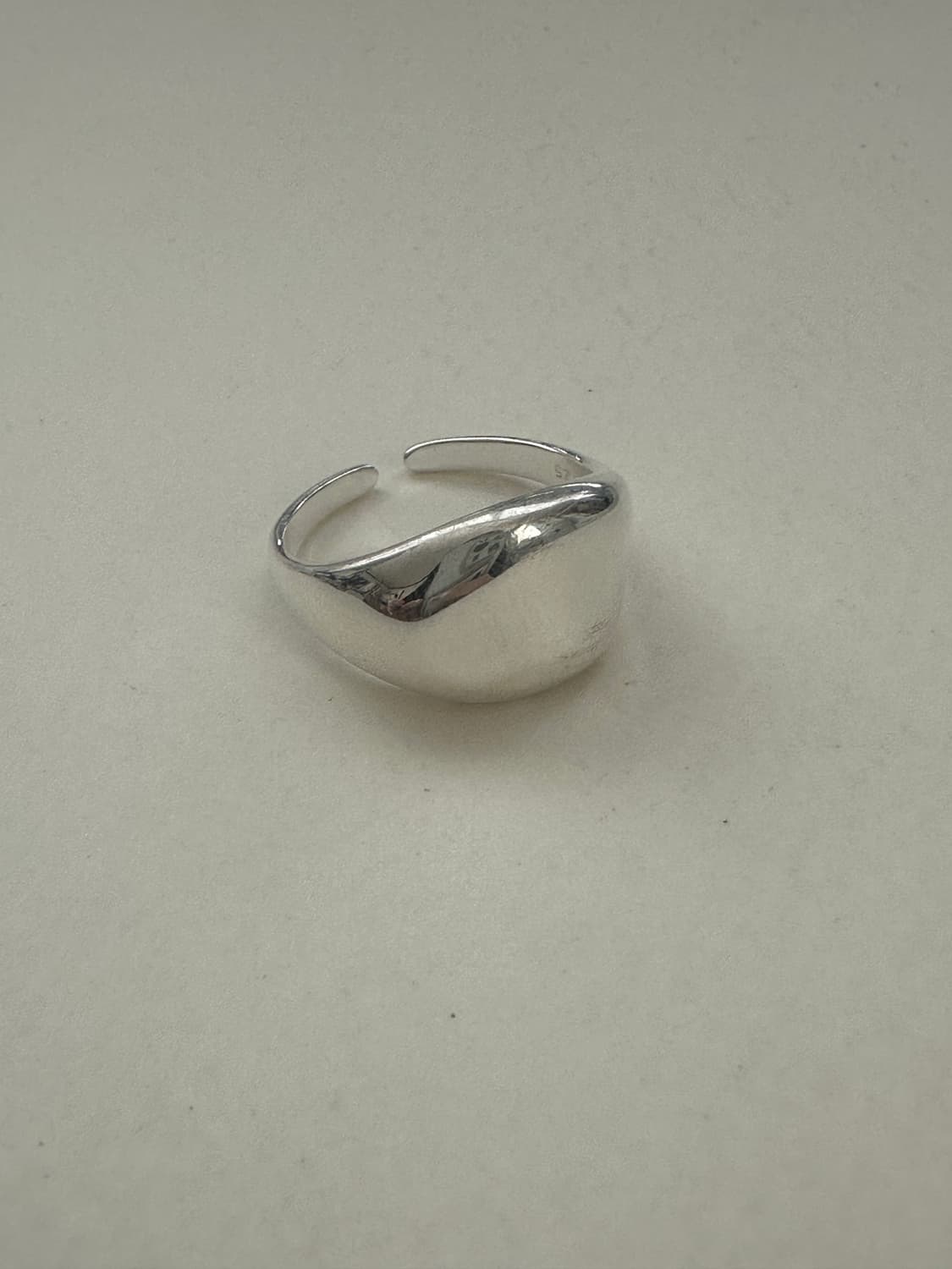 925실버링 상품이미지7