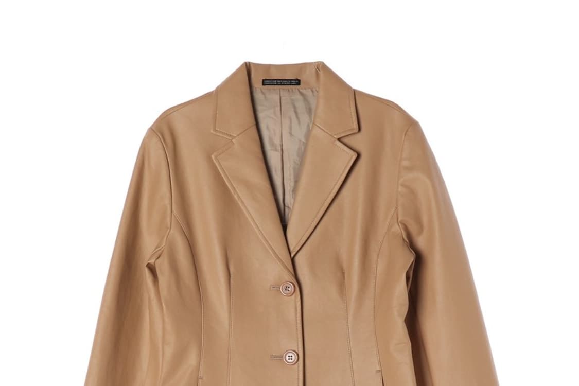 JPN 레자 자켓 2 상품이미지3