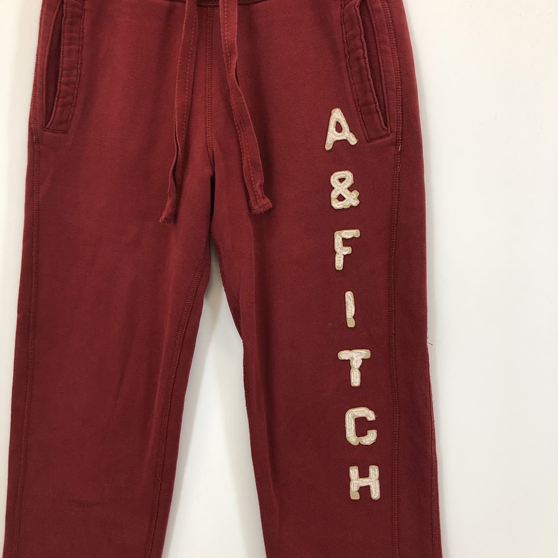 아베크롬비 Y2K 스웻팬츠 여성 29-30  상품이미지2