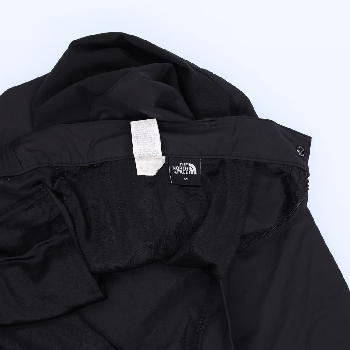 [92] 노스페이스 남성 등산바지 뒷밴딩 우븐팬츠 0114J 상품이미지7