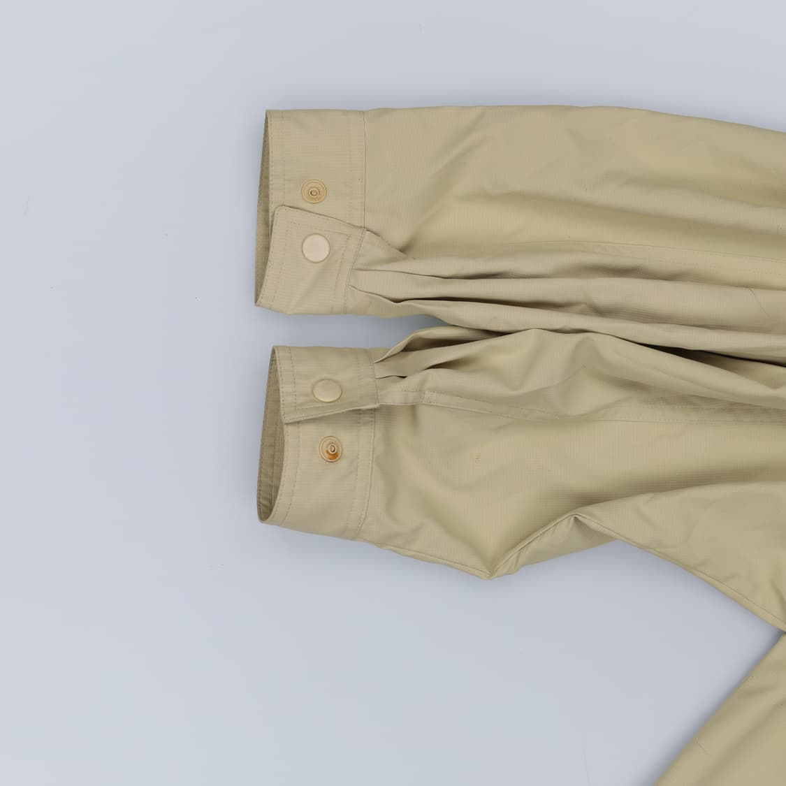 [100-105정도] 닥스 셔츠자켓 0105H1 상품이미지5