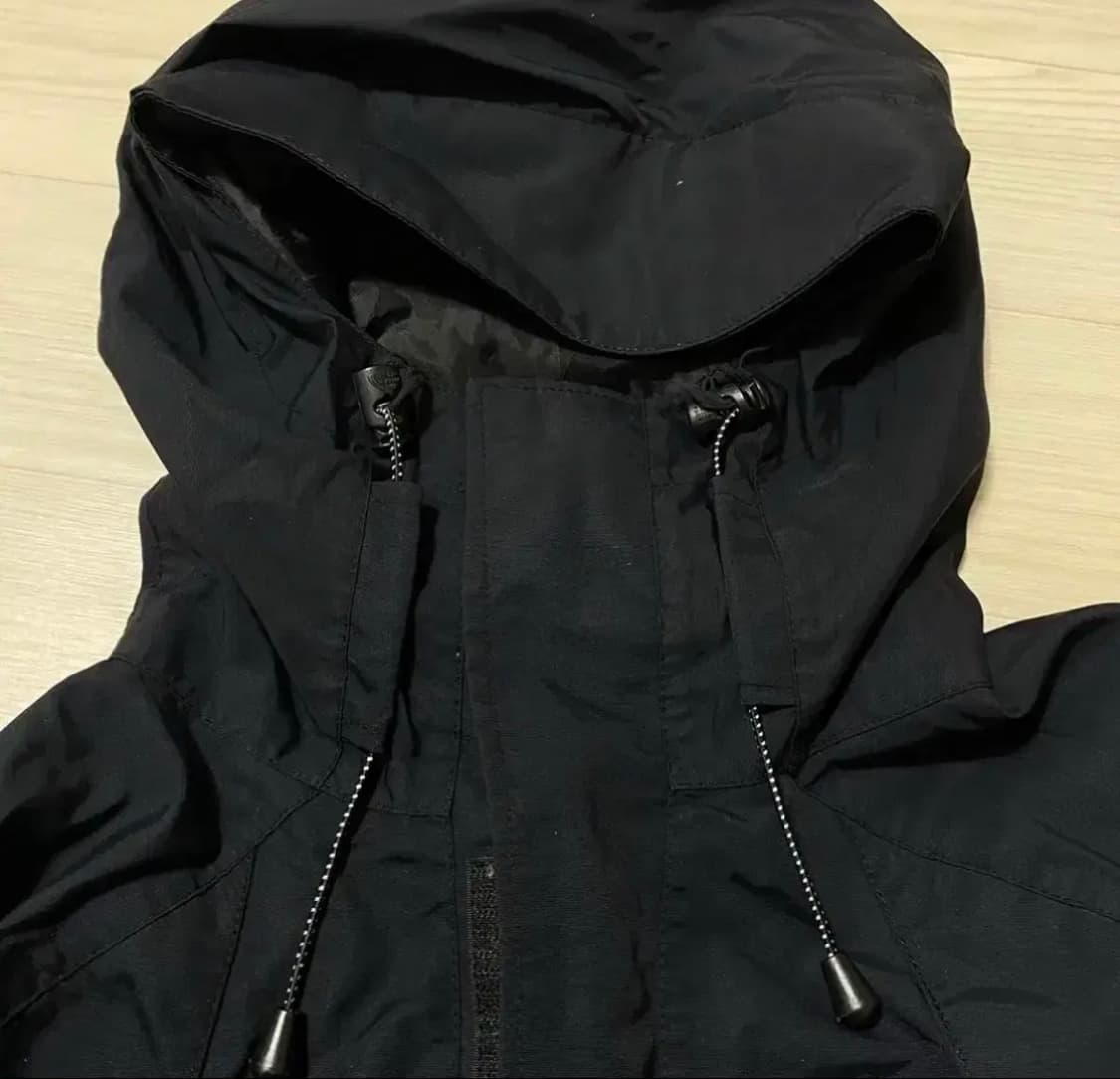 노스페이스 고어텍스xcr 바람막이 XL(L사이즈 추천) 상품이미지3