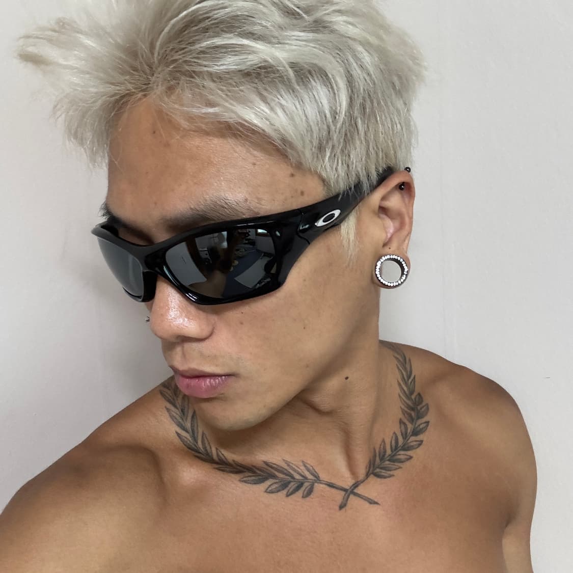 OAKLEY  Pit Bull 오클리 핏불 선글라스 상품이미지2