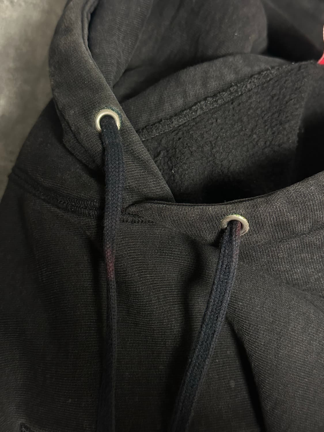 슈프림 박스로고 후드티 상품이미지7