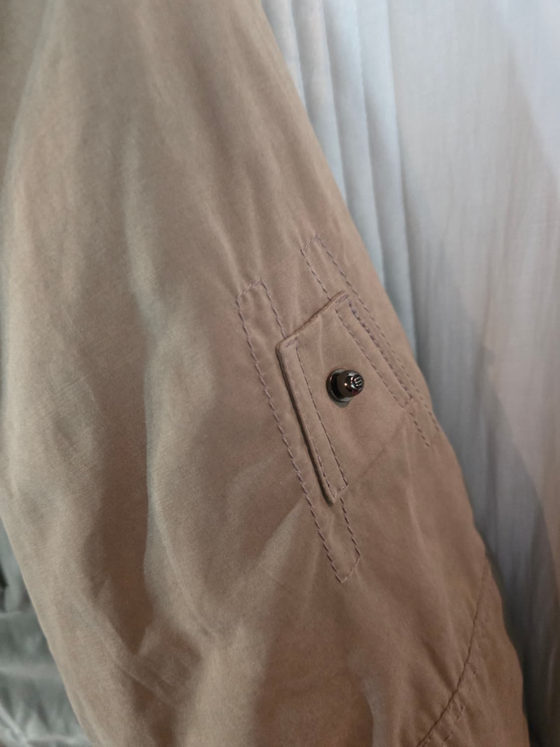 시리즈 거위털패딩  상품이미지3