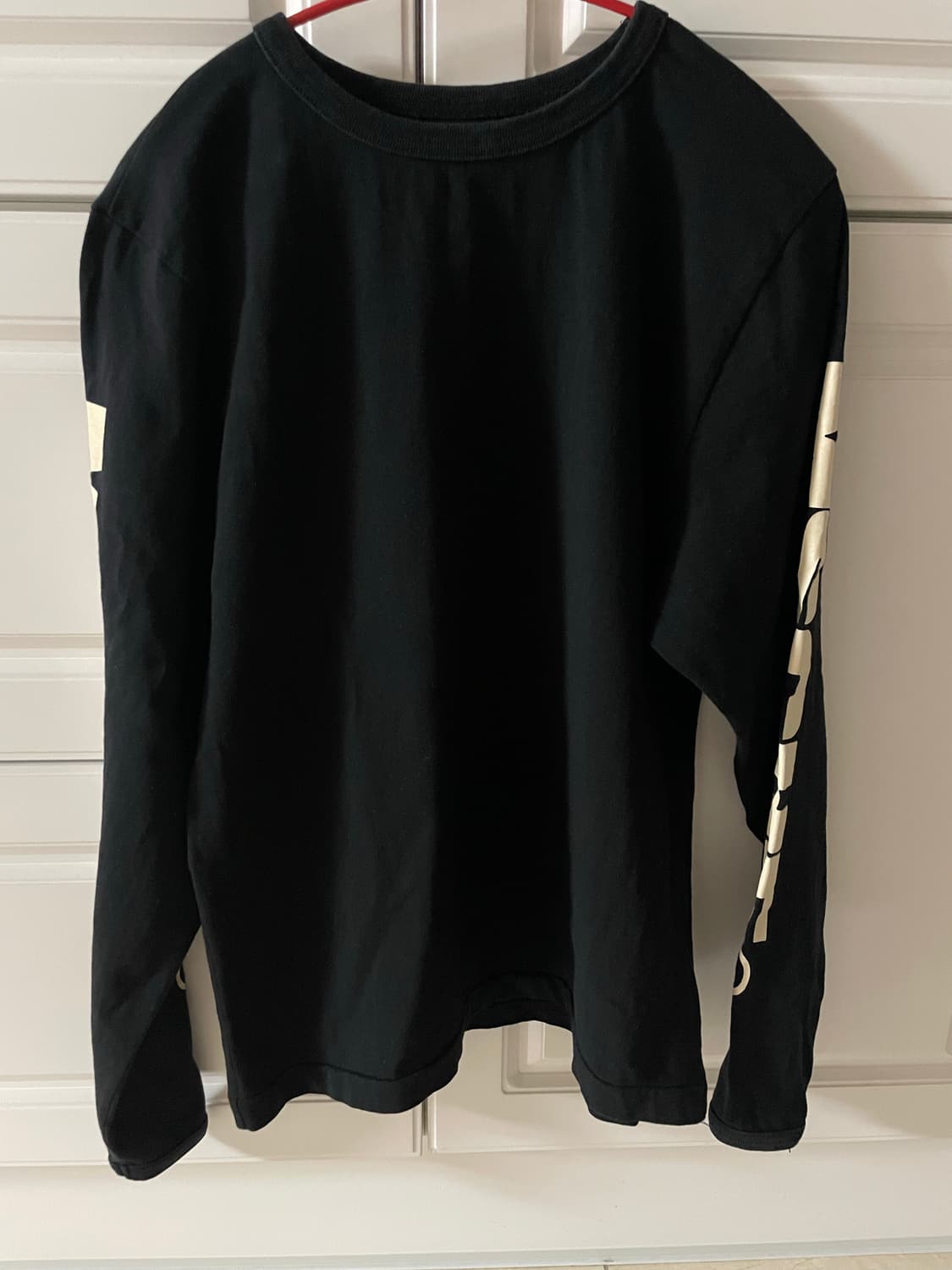 Mschf미스치프 슬리브 상품이미지2