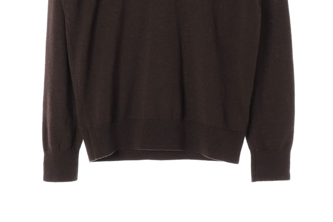 타미힐피거 니트 M 상품이미지4