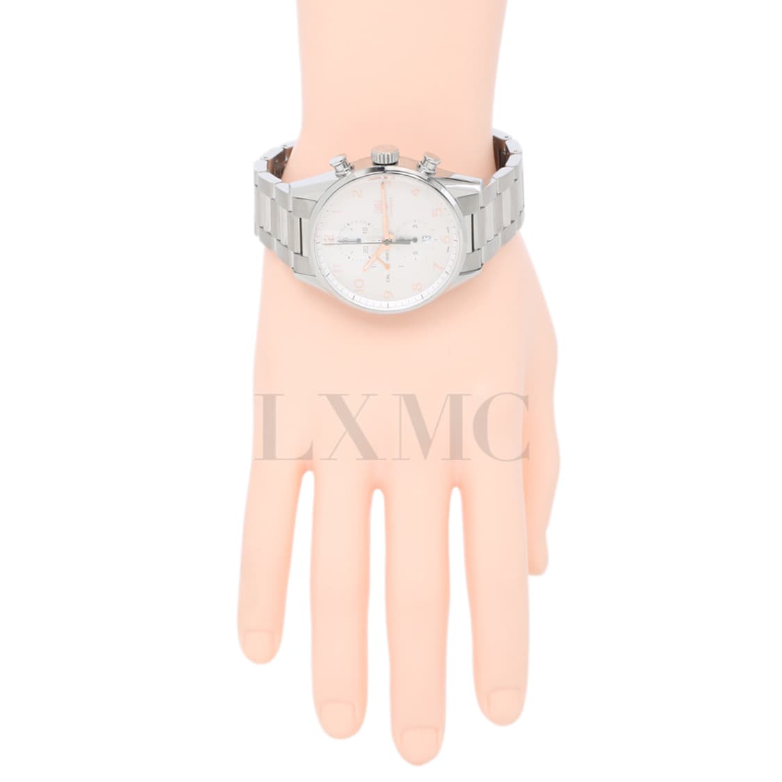 태그호이어 까레라 시계 1887 CAR2012 칼리버16 오토매틱 워치 상품이미지5