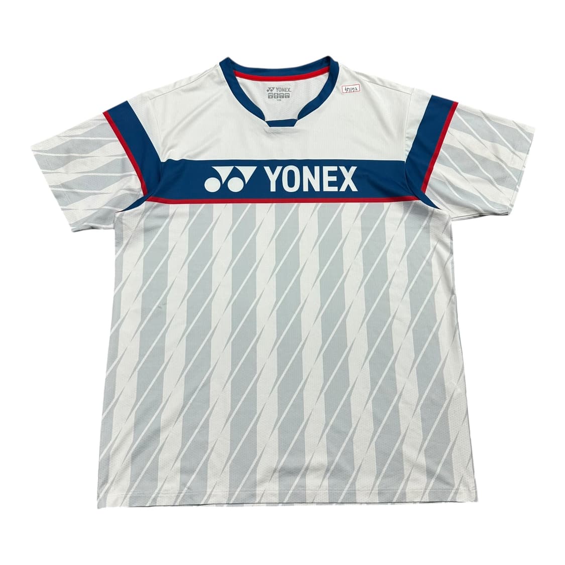 ✨ (바배) 요넥스 기능성 반팔티 상품이미지1