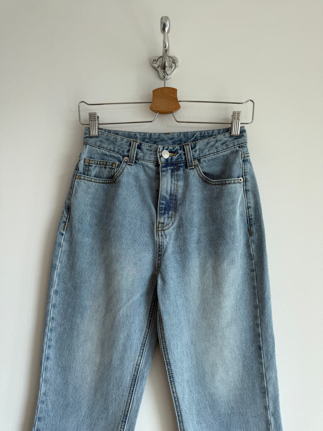 던스트(Dunst) 데님 상품이미지2