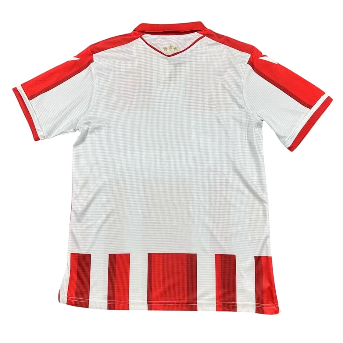 25-26 츠르베나 즈베즈다 홈 유니폼 상품이미지2