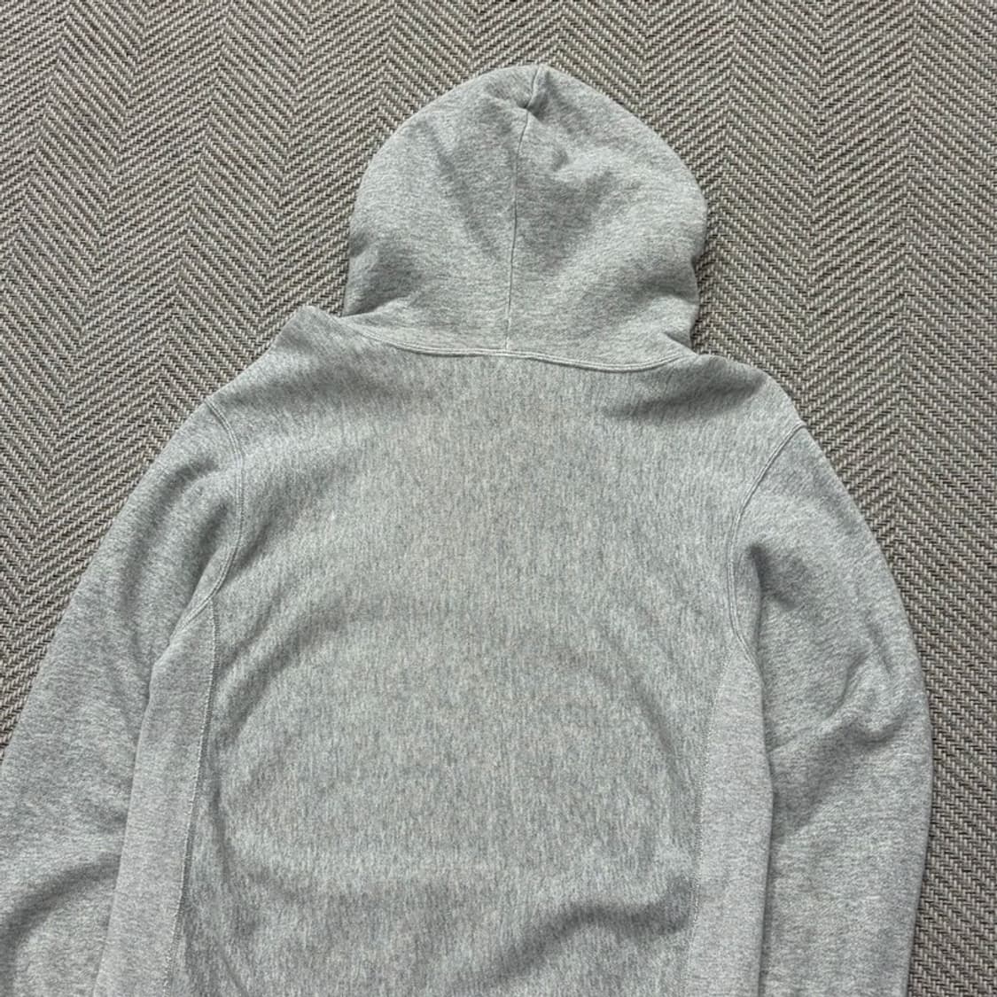 챔피온 리버스위브 베이직 후드티 v1985 상품이미지4