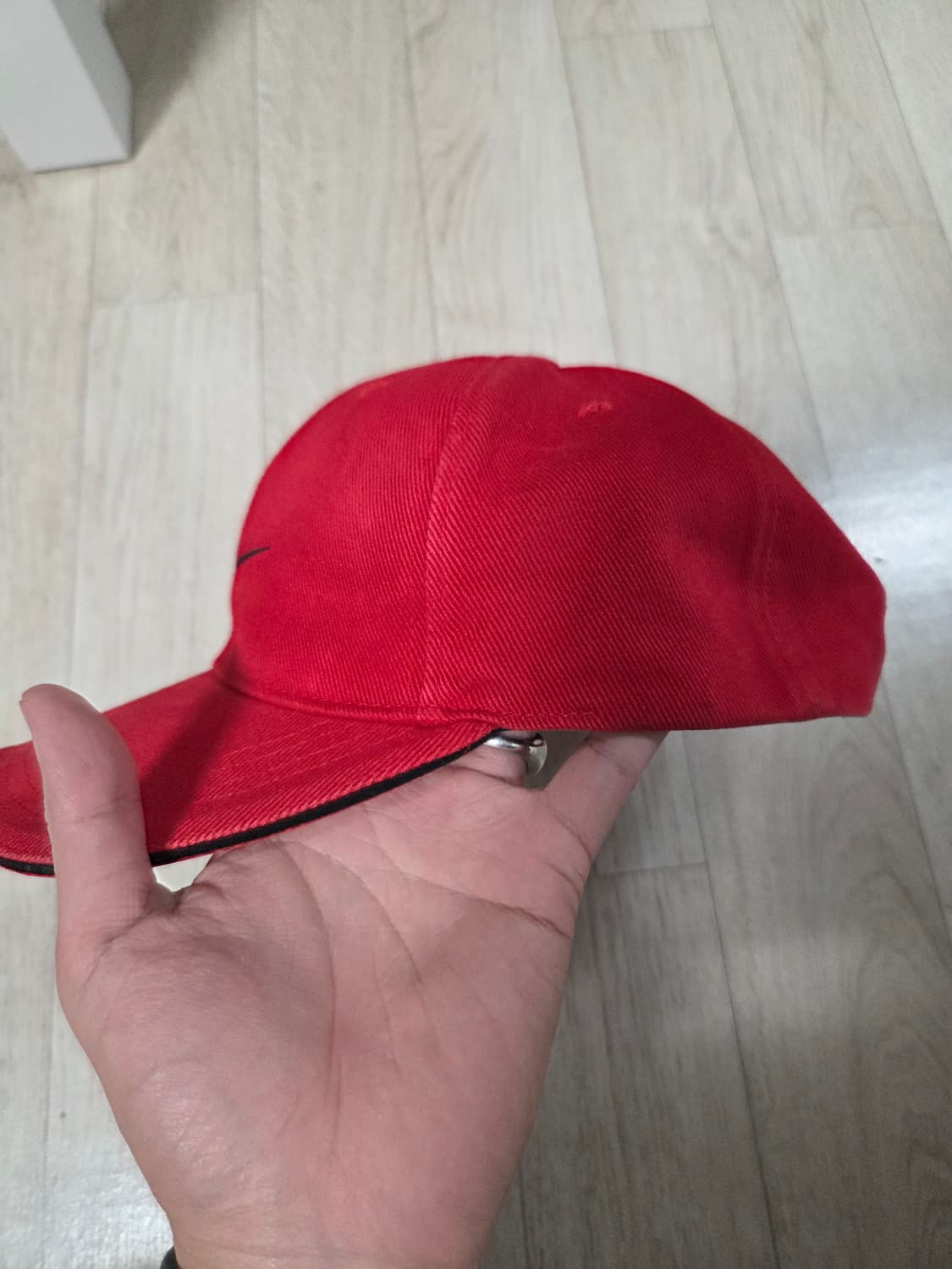 나이키 올드스쿨 모자  상품이미지2