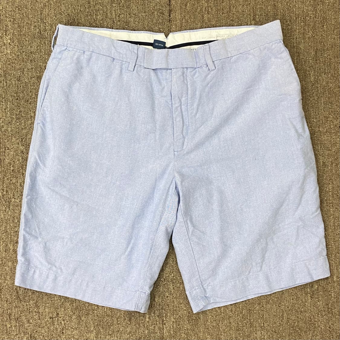 (size36) POLO 폴로랄프롤렌 쇼츠 상품이미지1